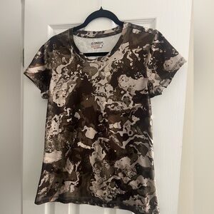 Magellan Outdoors Camo T-Shirt